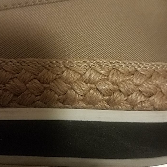 Prada Espadrille Flat - Picture 7 of 8